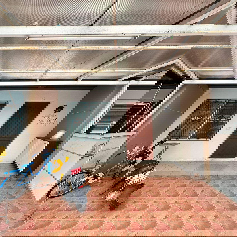 รูป 🏠 ขายบ้าน : Townplus Kaset-Nawamindra (ทาวน์พลัส เกษตร-นวมินทร์ )   รหัสทรัพย์ | 📌LNP-H944 - รูปที่ 24/35