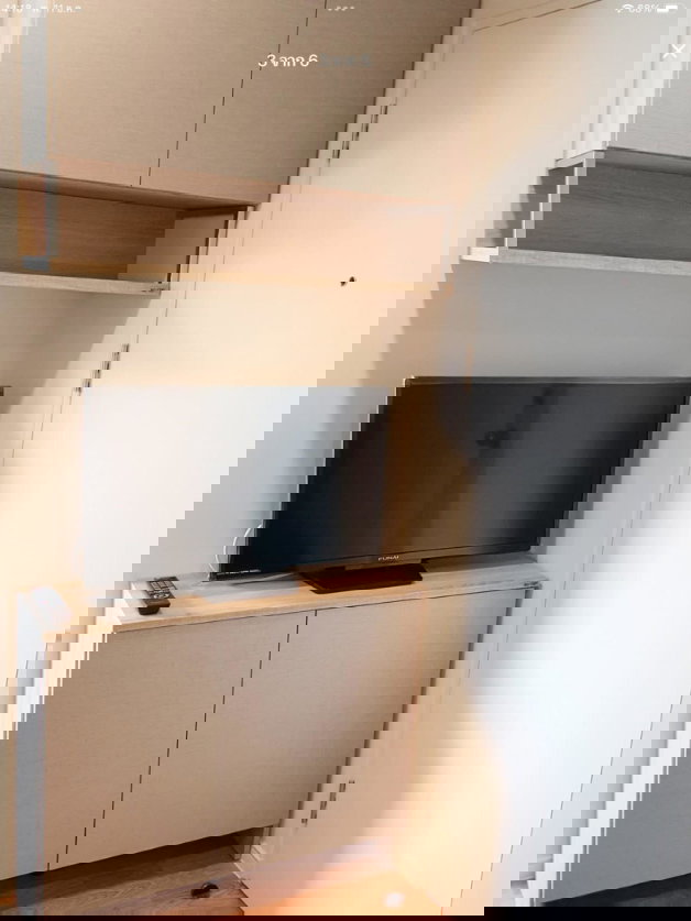 รูป #b4801 2/4/69  ให้เช่า Lumpini Park Phetkasem 98 📲📢สอบถาม ld line @condoboy - รูปที่ 6/6