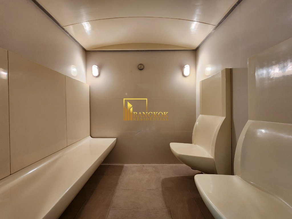 picture The Bangkok 43 | Elegant 2 Bed Condo in Phrom Phong Area - BR9277CD - 23/31
