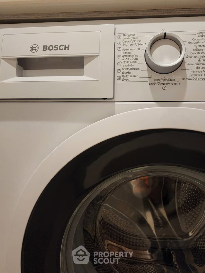 รูป คอนโด 1-ห้องนอน ที่ ไลฟ์ วัน ไวร์เลส ใกล้ BTS เพลินจิต (ID 950931) - รูปที่ 7/12