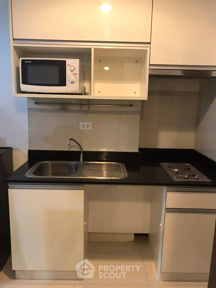 รูป คอนโด 1-ห้องนอน ที่ แอ็บสแตร็กส์ พหลโยธิน พาร์ค ใกล้ BTS ห้าแยกลาดพร้าว (ID 425775) - รูปที่ 3/10