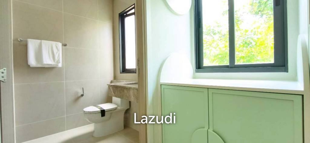 picture 3 Bedrooms 4 Bathrooms 221 SQ.M. The Palm Grandios - 26/29