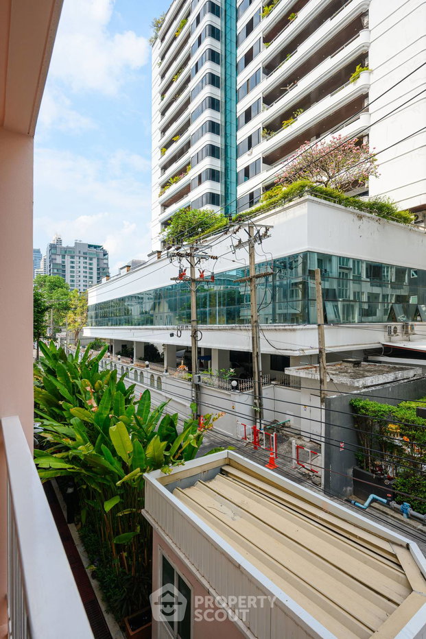 รูป คอนโด 1-ห้องนอน ที่ บ้านสิริสุขุมวิท 13 คอนโดมิเนียม ใกล้ ARL มักกะสัน (ID 2762270) - รูปที่ 40/46
