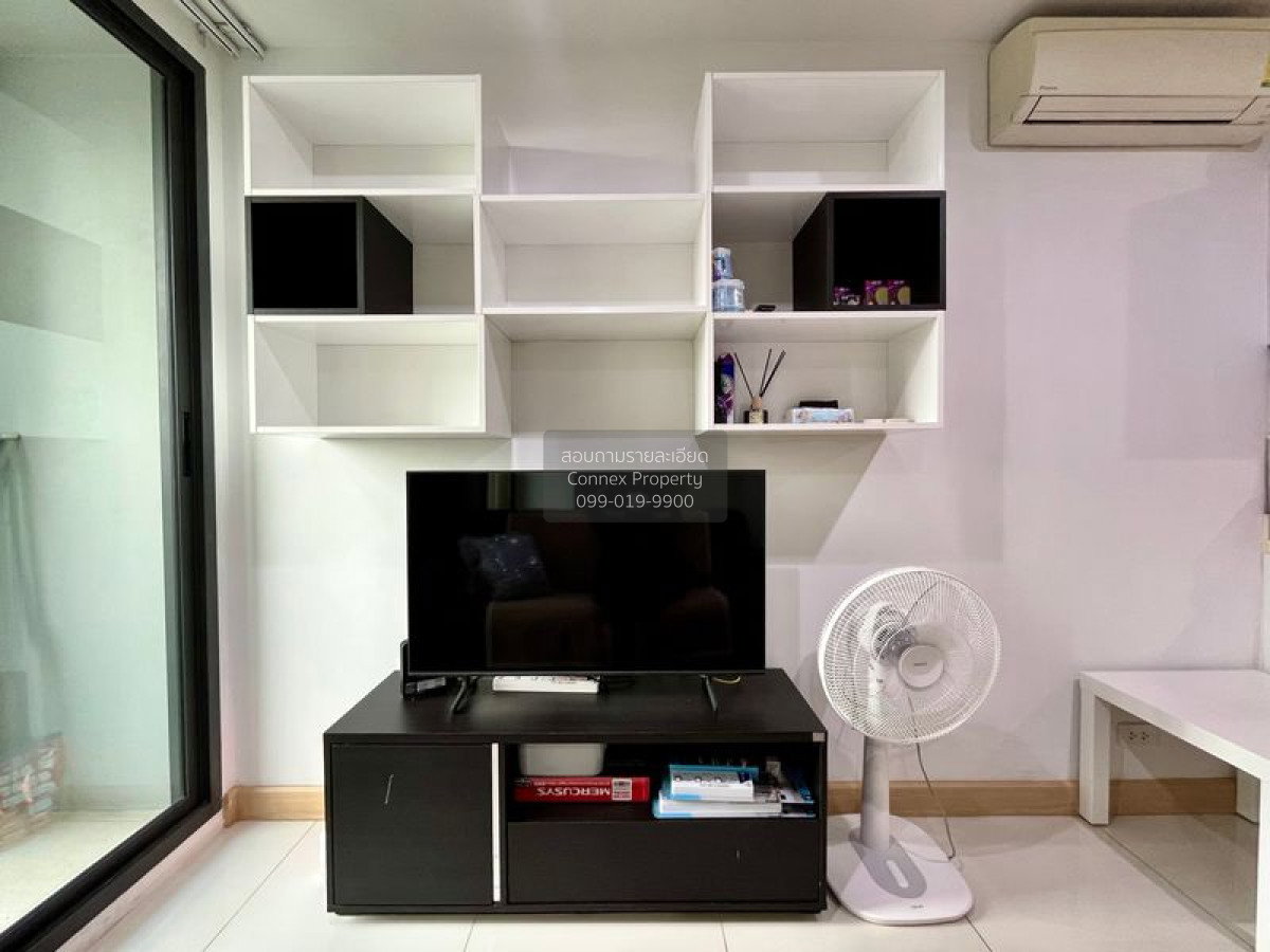 รูป 🔥🔥🔥 เช่าคอนโด  เดอะ เพรสซิเดนท์ สุขุมวิท BTS-อ่อนนุช พระโขนงเหนือ เขต วัฒนา กรุงเทพ CX-142650 ✅ ทักไลน์ @connexproperty ตอบทันที ทีมงานมืออาชีพ ✅ 🔥🔥🔥 - รูปที่ 3/10