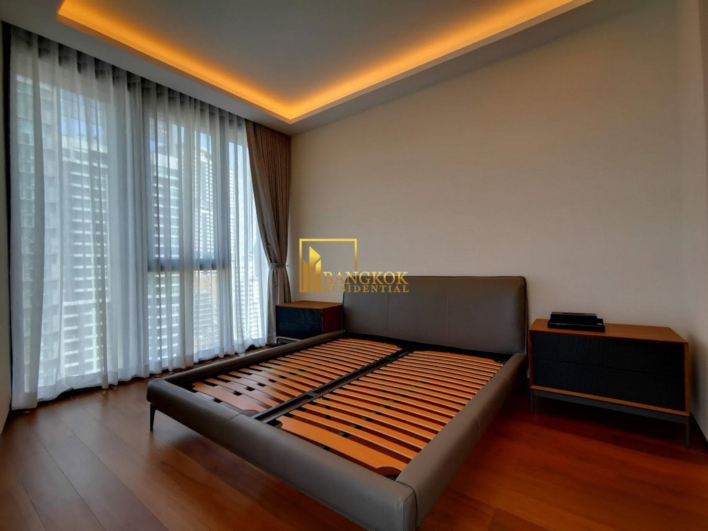 รูป The Estelle Phrom Phong | 2 Bedroom Luxury Condo For Rent - BR16597CD - รูปที่ 7/29
