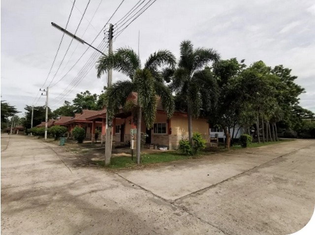 picture FOR SALE  HOUSE PROPERTY  993000 BAHT. - 7/8