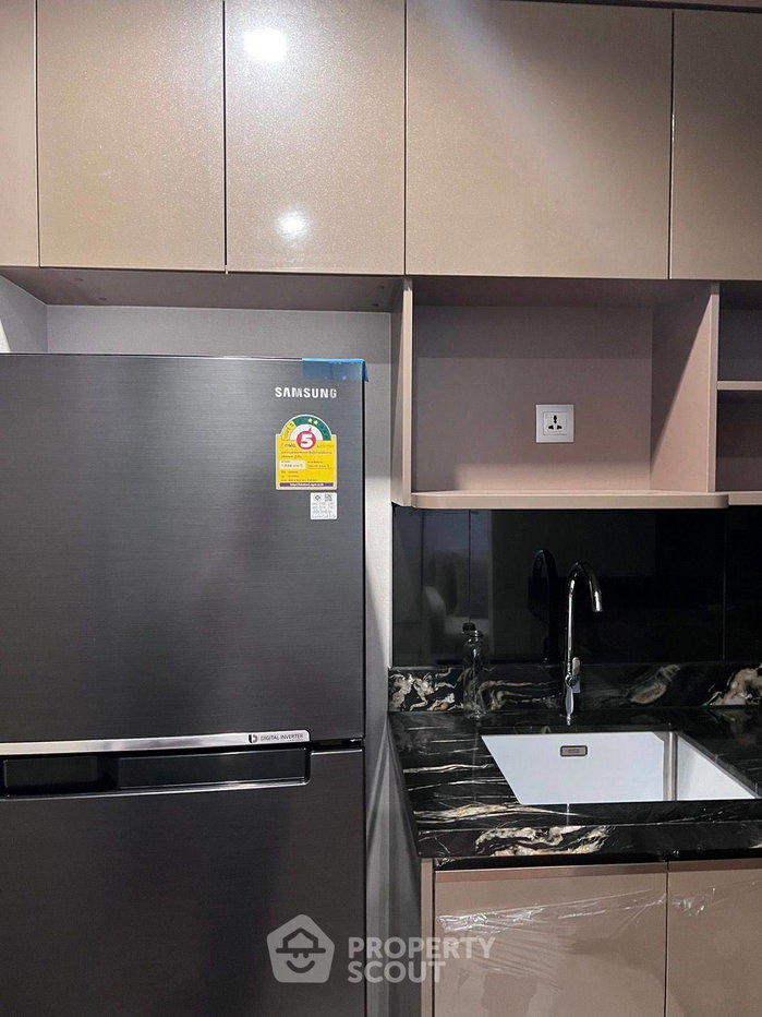 รูป คอนโด 1-ห้องนอน ที่ ไอดีโอ คิว วิคตอรี่ ใกล้ BTS อนุสาวรีย์ชัยสมรภูมิ (ID 1000506) - รูปที่ 5/7