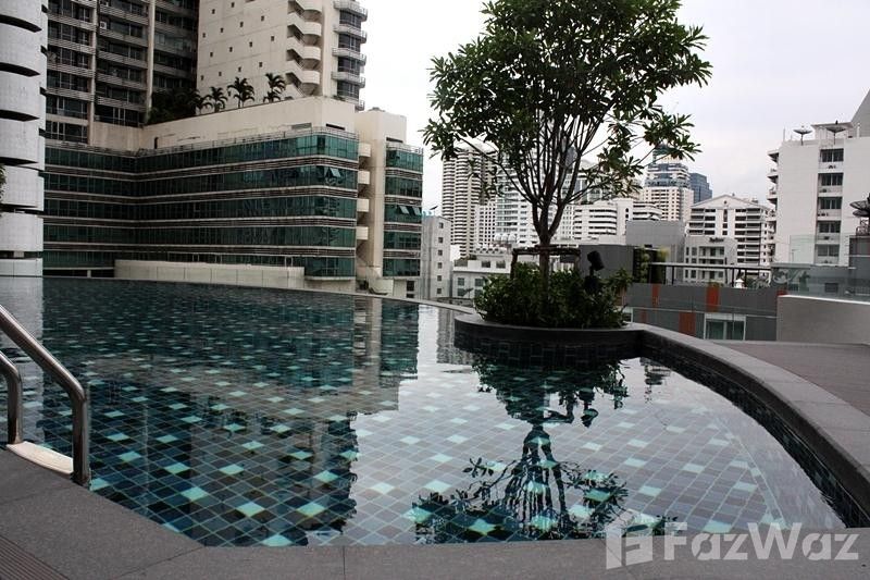 รูป ขาย คอนโด 1 ห้องนอน ในโครงการ 15 สุขุมวิท เรสซิเด็นซ์ 40147 - รูปที่ 13/16