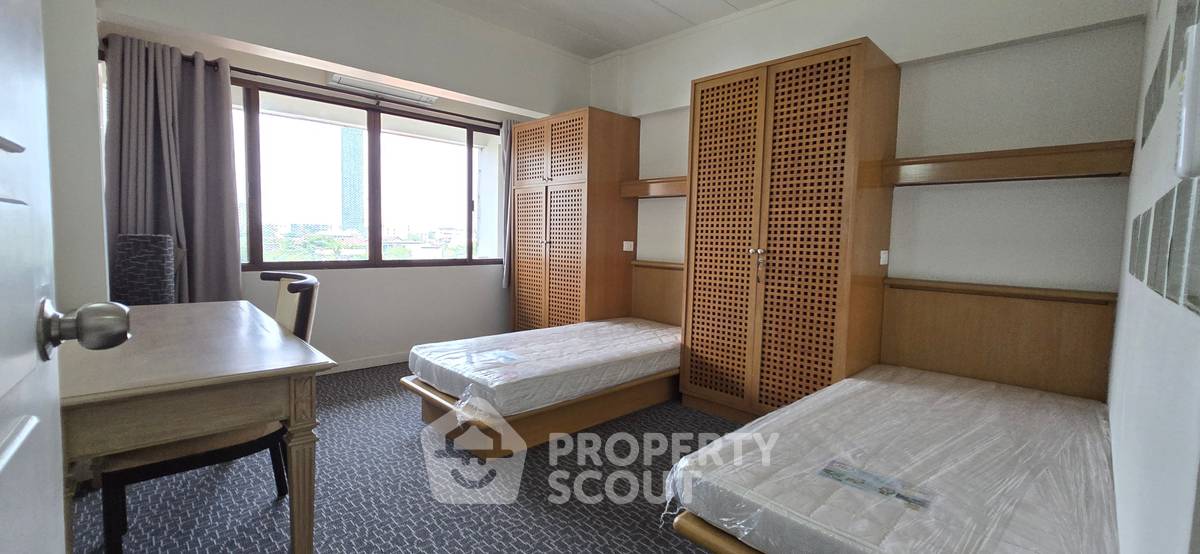 รูป คอนโด 2-ห้องนอน ที่ ญาดา เรสซิเด้นท์ทัล คอนโดมิเนียม ใกล้ BTS พร้อมพงษ์ (ID 2061686) - รูปที่ 10/29