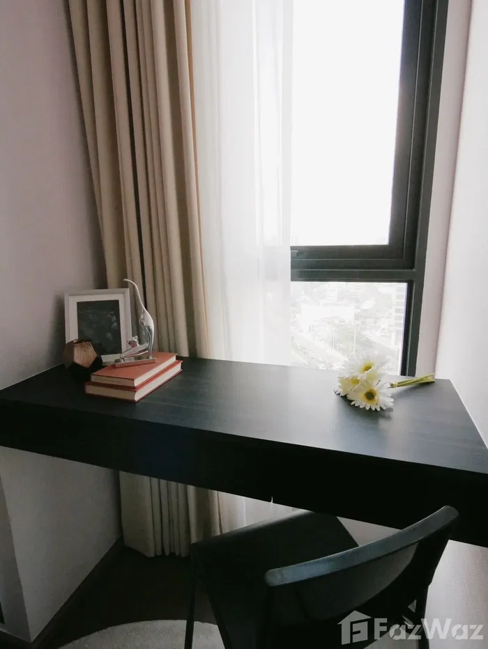 picture 2 Bedroom for Rent at Park Origin Chula-Samyan 1985484 - 7/12