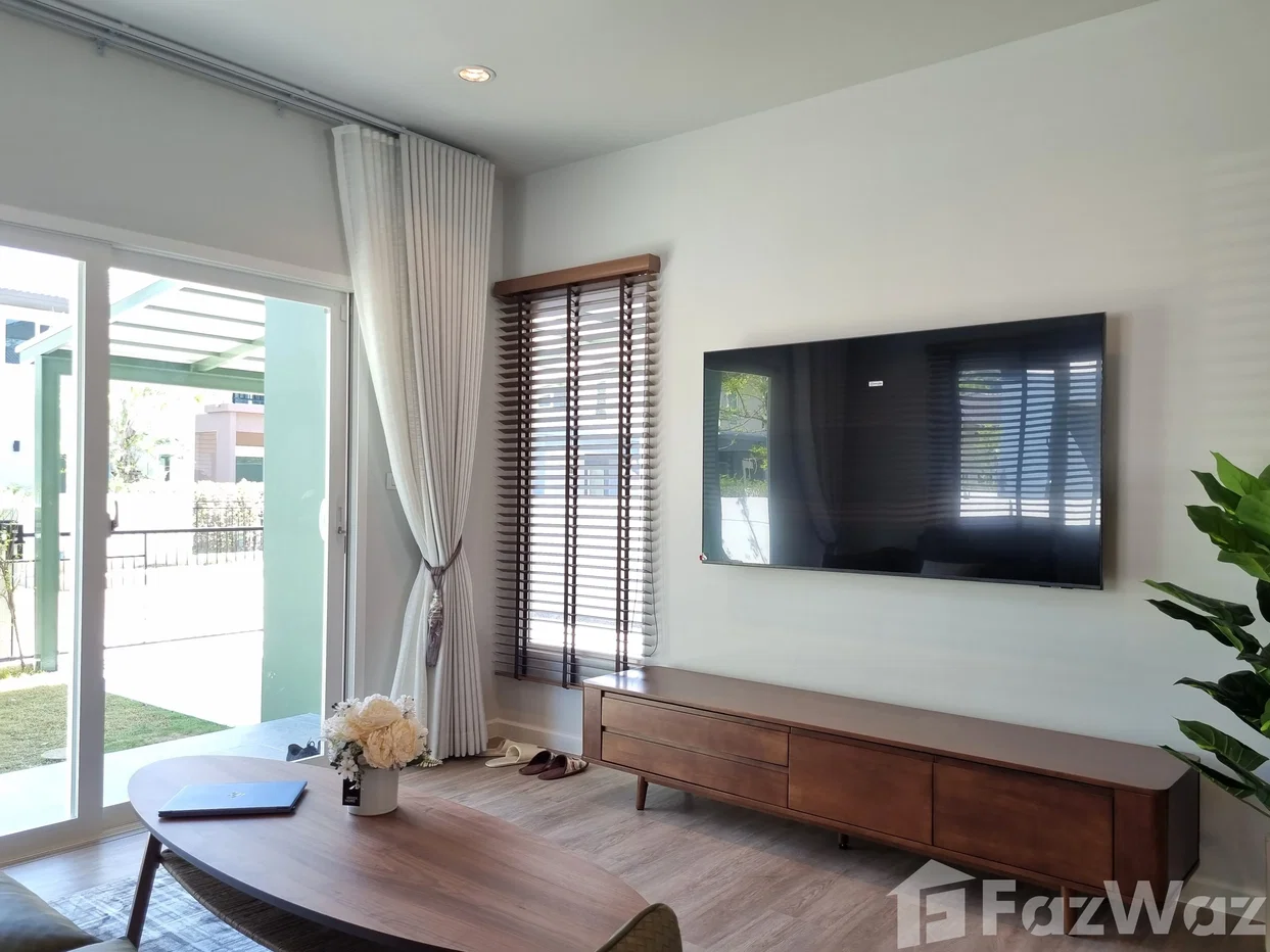 รูป บ้านเดี่ยวให้เช่า 4 ห้องนอน ในโครงการ สราญสิริ เกาะแก้ว รีทรีต 6040491 - รูปที่ 18/34