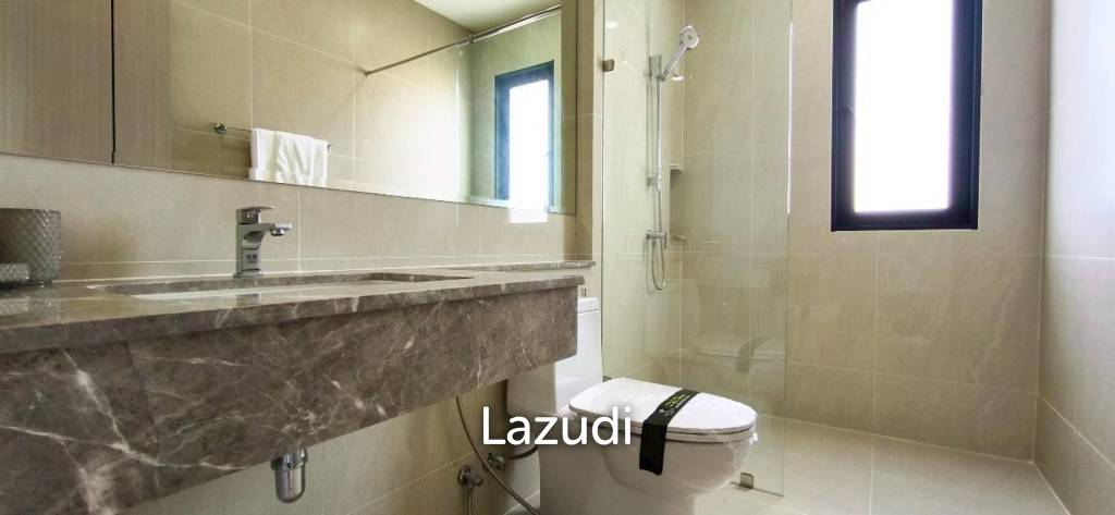 picture 3 Bedrooms 4 Bathrooms 221 SQ.M. The Palm Grandios - 28/29