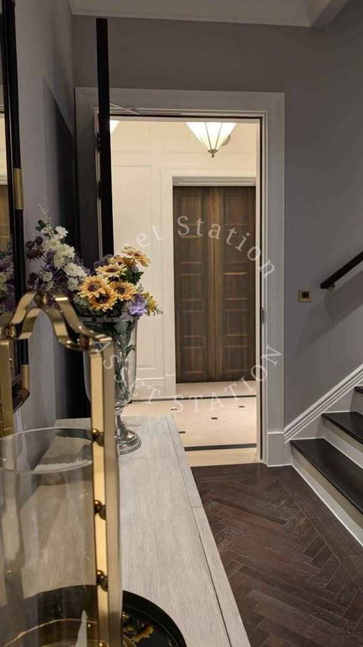 รูป 🏙️ด่วน พร้อมเข้าอยู่ คอนโดหรู 98 WIRELESS ห้องกว้าง 3 ห้องนอน🏢ใกล้ BTS เพลินจิต💎 - รูปที่ 6/20