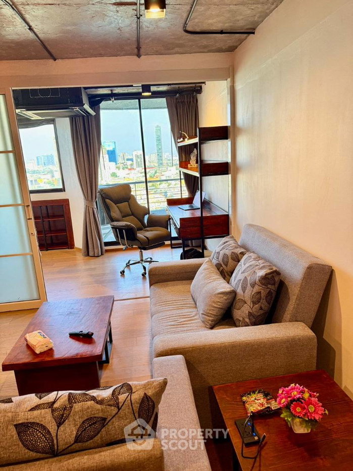 รูป คอนโด 1 ห้องนอน 77 ตร.ม. ชั้น 26 โครงการ ศุภาลัย เพลส สุขุมวิท 39 ใกล้ BTS พร้อมพงษ์ (ID 2778054) - รูปที่ 2/22