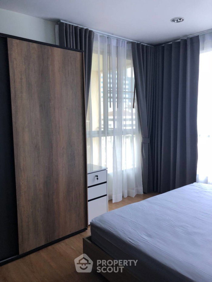 รูป คอนโด 1-ห้องนอน ที่ ดิ แอดเดรส สุขุมวิท 42 ใกล้ BTS เอกมัย (ID 513992) - รูปที่ 5/6