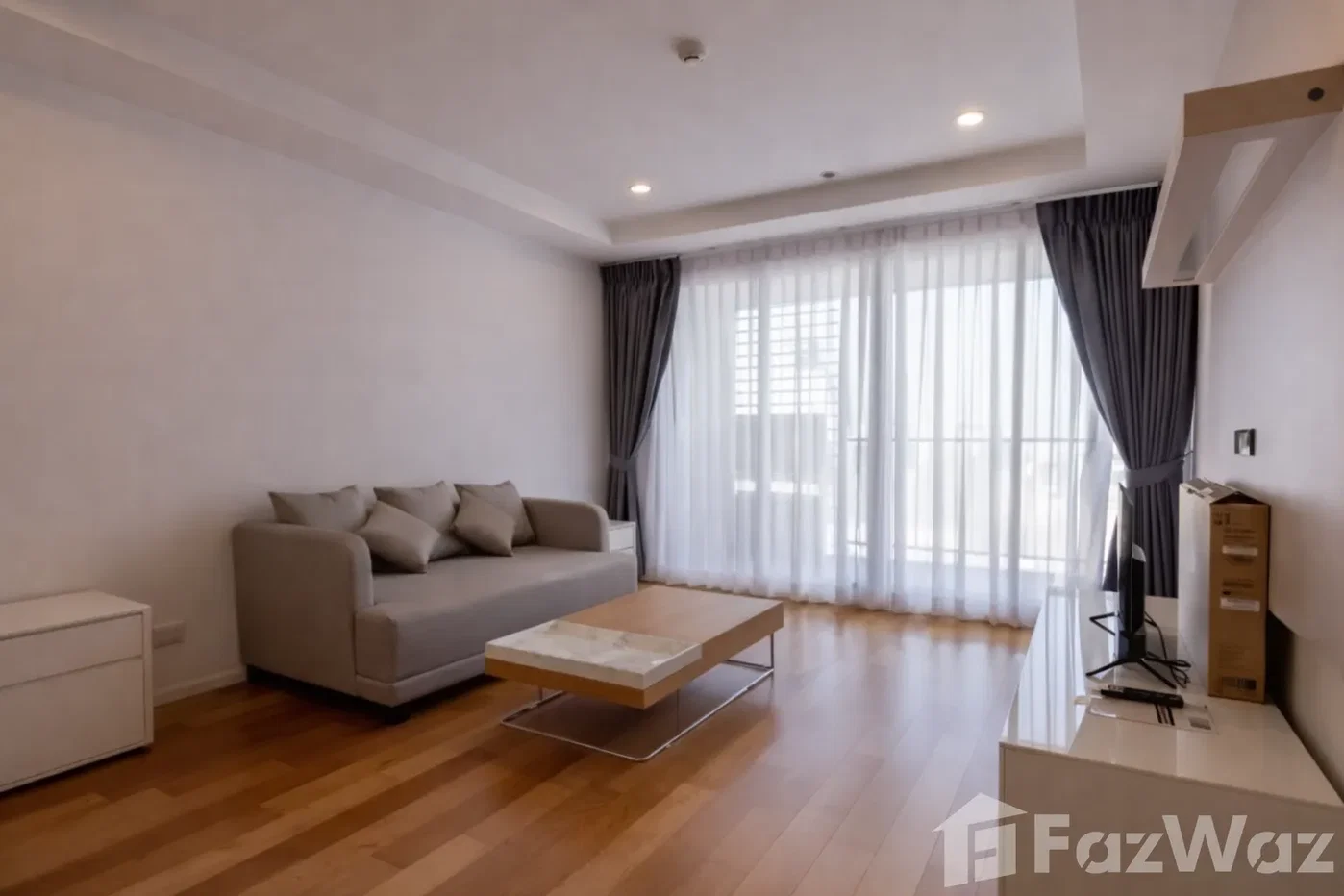 picture 15 Sukhumvit Residences – Prime Location | Great Value 6156148 - 1/5