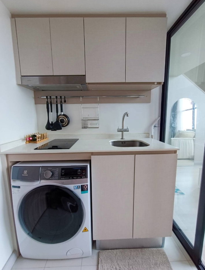 รูป 🌃For Rent Knightsbridge Prime Sathorn 🌃 - รูปที่ 6/9