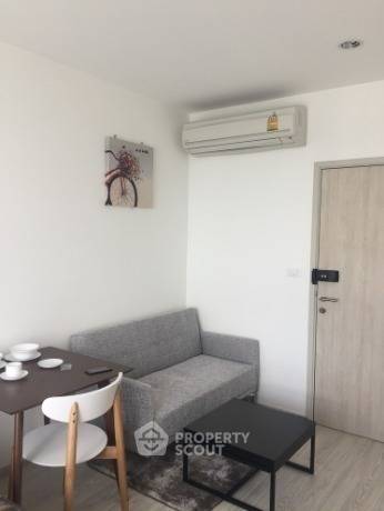 รูป คอนโด 1-ห้องนอน ที่ ไอดีโอ โมบิ สุขุมวิท อีสท์เกต ใกล้ BTS บางนา (ID 352208) - รูปที่ 3/4