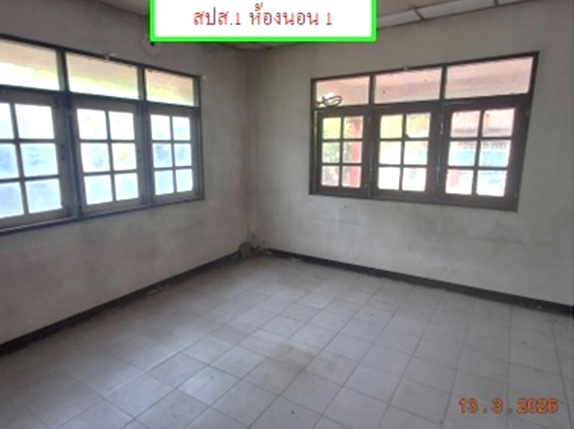 รูป บ้านเดี่ยว 43 ตร.วา เมืองนครราชสีมา นครราชสีมา 1.6M - รูปที่ 19/28