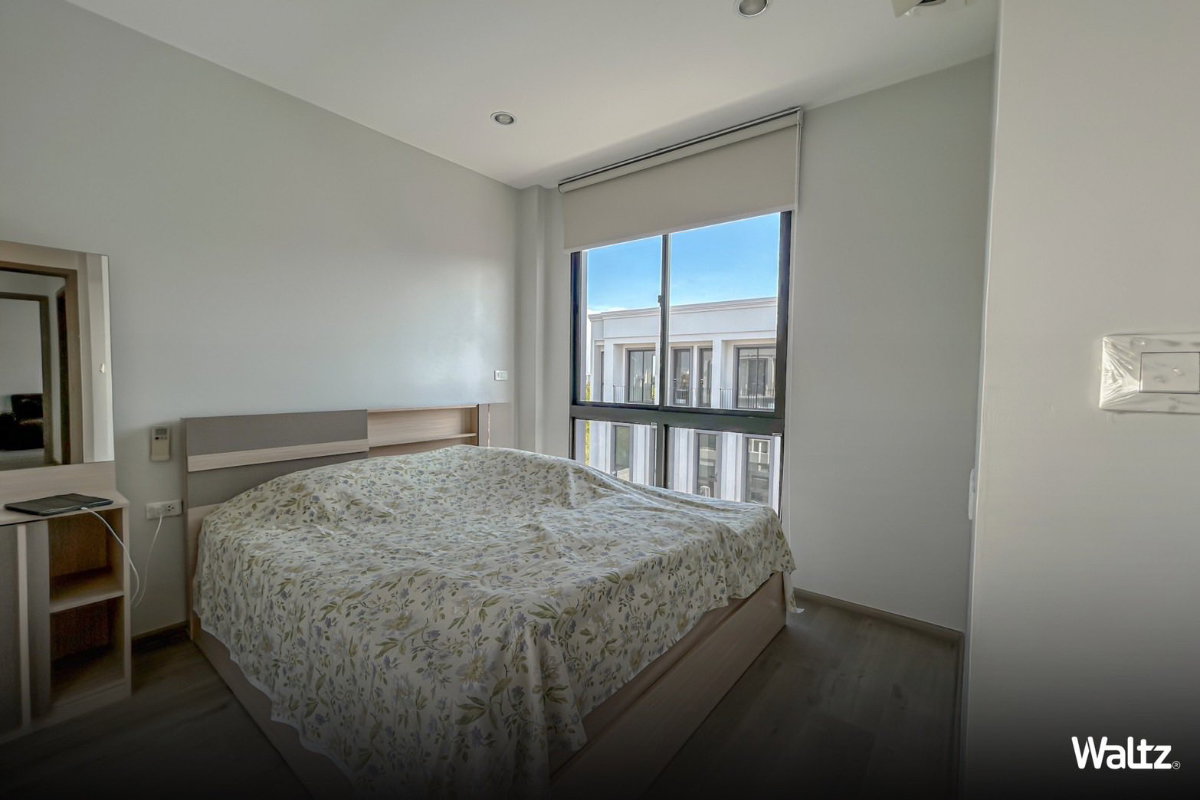 รูป 🔥🔥Best price!! 4b5b 19.3mb - AERIE Srinakarin-Krungthep Kreetha 📞Call 090 919 9898 - รูปที่ 13/19