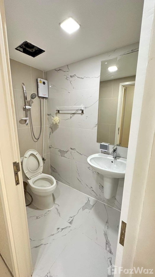 รูป บ้านเดี่ยวให้เช่า 4 ห้องนอน ในโครงการ พาทิโอ พระราม 9-พัฒนาการ 1723920 - รูปที่ 5/21