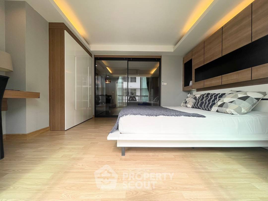 รูป คอนโด 1-ห้องนอน ที่ วอเตอร์ฟอร์ด สุขุมวิท 50 คอนโดมิเนียม ใกล้ BTS อ่อนนุช (ID 2780188) - รูปที่ 7/18