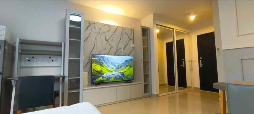รูป ให้เช่า i-House Laguna Garden RCA 🏡 รีโนเวทใหม่ สวยตรงปก‼️ #ตอบแชทไว 🔥🔥 รหัส M2067 - รูปที่ 4/8