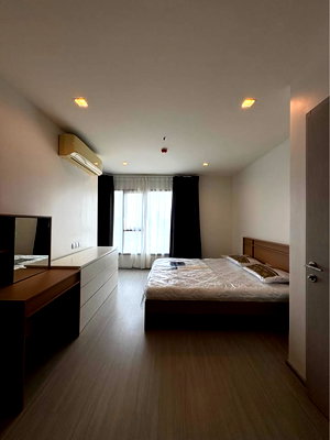เช่าคอนโด BTS ปุณณวิถี : Life Sukhumvit 62 ห้องสวย ราคาดี สอบถามเพิ่มเติมได้ที่ Line @condorental