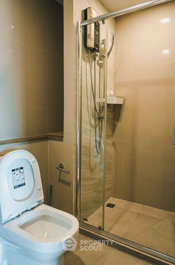 รูป คอนโด 1-ห้องนอน ที่ เดอะทรี สุขุมวิท 71 เอกมัย ใกล้ ARL รามคำแหง (ID 2087444) - รูปที่ 12/12