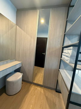 🔥 ห้องสูง วิวสวย ใจกลางอารีย์ ‼️ ปล่อยเช่าด่วน 🏢 Nue Evo Ari คอนโดใหม่ ห้องสวย บรรยากาศดี เฟอร์นิเจอร์และเครื่องใช้ไฟฟ้าครบ พร้อมเข้าอยู่ทันที ✨