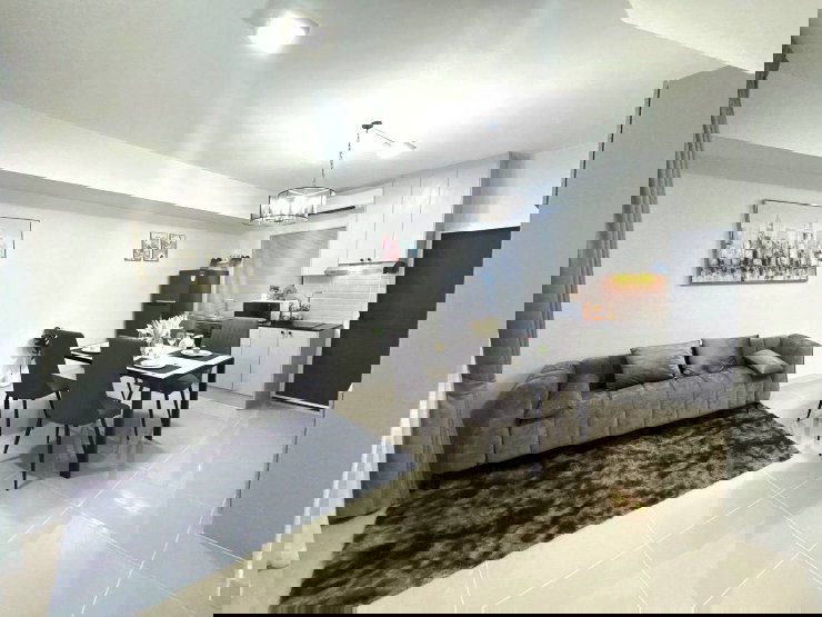 รูป ปล่อยเช่า Pleno สุขุมวิท-บางนา 2 บ้านสวย บรรยากาศดี - รูปที่ 7/18