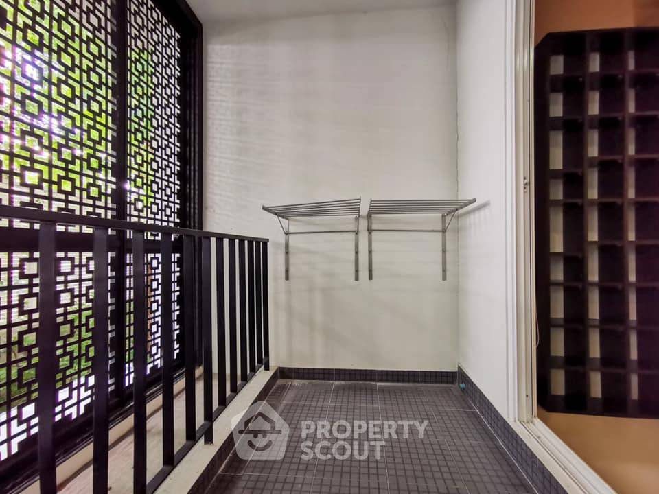 รูป คอนโด 1-ห้องนอน ที่ ทรีคอนโดเอกมัย ใกล้ BTS เอกมัย (ID 408355) - รูปที่ 9/11