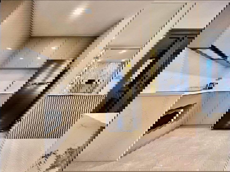 รูป 💥💥คอนโด วัน ไนน์ ไฟว์ อโศก พระราม 9💥💥 - รูปที่ 6/8