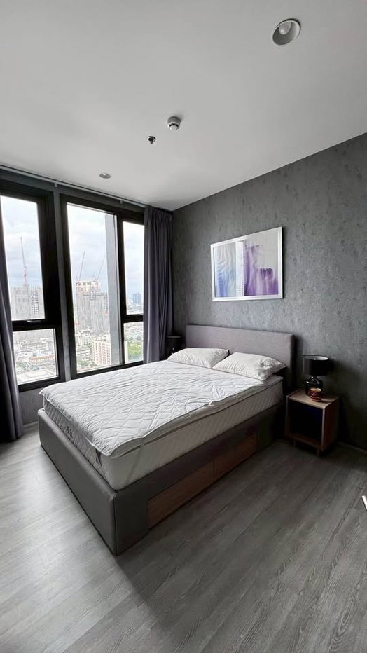 รูป RS5641 ให้เช่าคอนโด XT Ekkamai ใกล้ BTS เอกมัย - รูปที่ 23/26