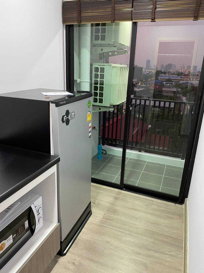 picture  Sabai Sabai Condo Sukhumvit 115 ( 2) - 10/13