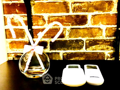 Condos for rent : 1-BR Condo at Chapter One Eco (Ratchada-HuaiKhwang) near MRT Huai Khwang (ID 322737)