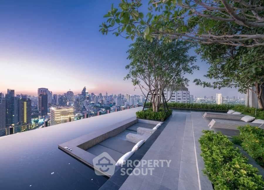 รูป คอนโด 2-ห้องนอน ที่ ลาวิค สุขุมวิท 57 ใกล้ BTS ทองหล่อ (ID 2769943) - รูปที่ 9/12