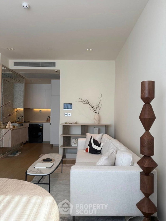 รูป คอนโด 1-ห้องนอน ที่ เดอะ สแตรนด์ ทองหล่อ ใกล้ BTS ทองหล่อ (ID 2517948) - รูปที่ 3/10