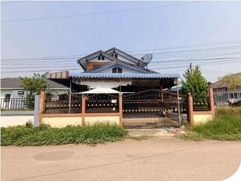 BP00183 ขายบ้านเดี่ยว ตำบล บ้านกอก อำเภอ จัตุรัส จังหวัด ชัยภูมิ