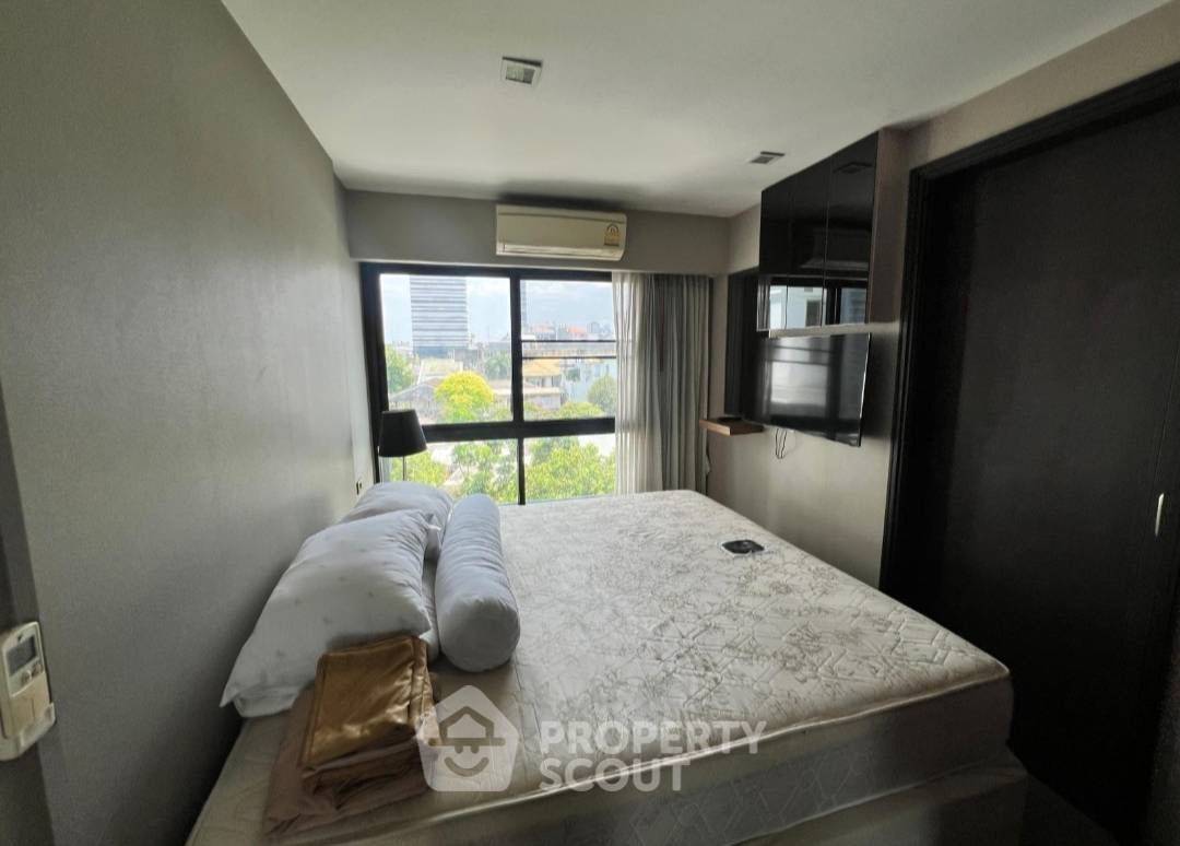 รูป คอนโด 1-ห้องนอน ที่ ไทดี้ ทองหล่อ คอนโดมิเนียม ใกล้ BTS ทองหล่อ (ID 2275359) - รูปที่ 2/5