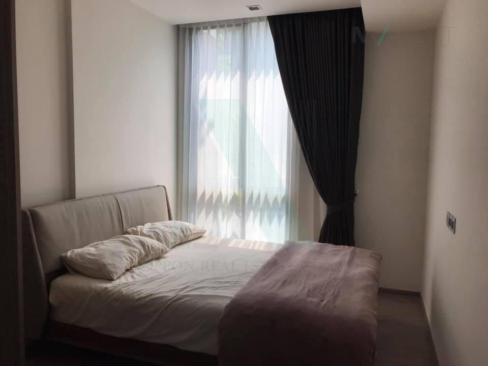 รูป ให้เช่าคอนโด โมริ เฮ้าส์ อาคาร B ชั้น 2 1 ห้องนอน ขนาด 34.00 ตรม ใกล้ BTS อ่อนนุช - รูปที่ 5/8