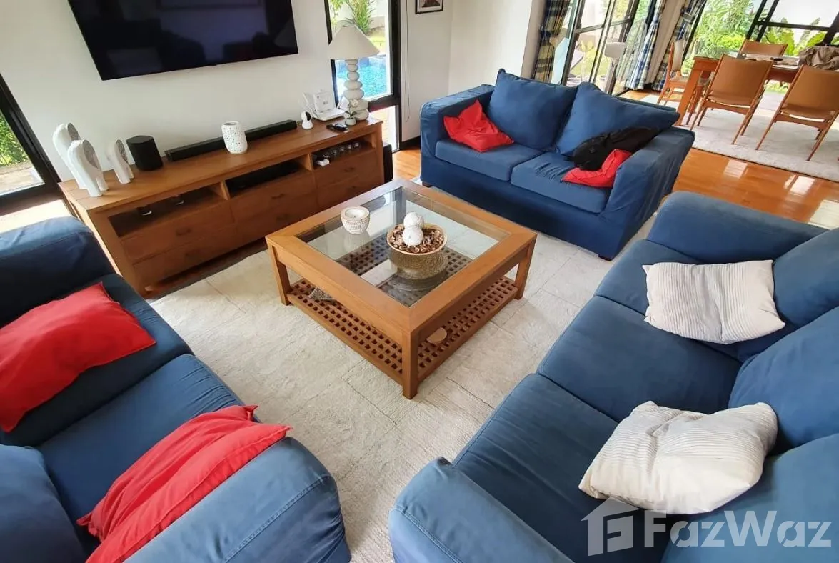 picture 4 Bedroom Villa for rent at Tanode Estate 1900834 - 19/26