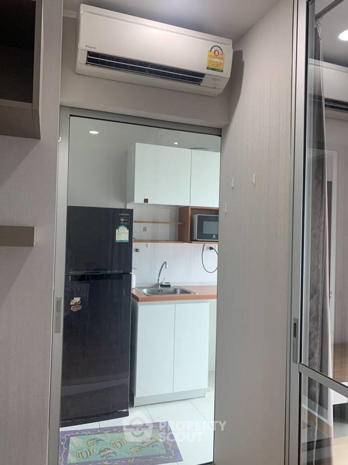 รูป คอนโด 1-ห้องนอน ที่ เดอะ เพรสซิเด้นท์ สาทร - ราชพฤกษ์ 3 ใกล้ MRT บางหว้า (ID 351791) - รูปที่ 9/10