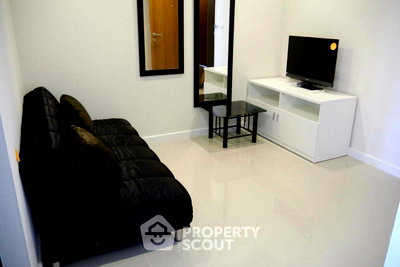 คอนโดให้เช่า : คอนโด 1-ห้องนอน ที่ ซีนิธ เพลส แอท สุขุมวิท คอนโดมิเนียม ใกล้ BTS พระโขนง (ID 513351)