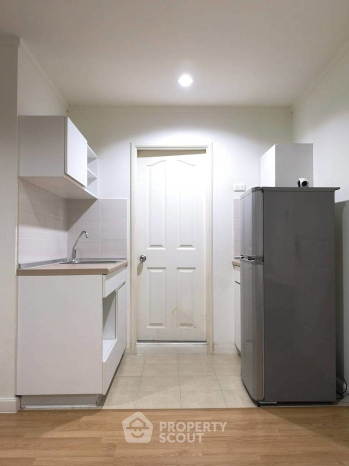 รูป คอนโด 2-ห้องนอน ที่ ลุมพินี วิลล์ แจ้งวัฒนะ 10 ใน ทุ่งสองห้อง (ID 494742) - รูปที่ 4/5