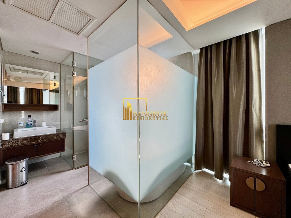 รูป Siamese 39 | Lovely 2 Bed Condo For Rent in Phrom Phong - BR5254CD - รูปที่ 13/27