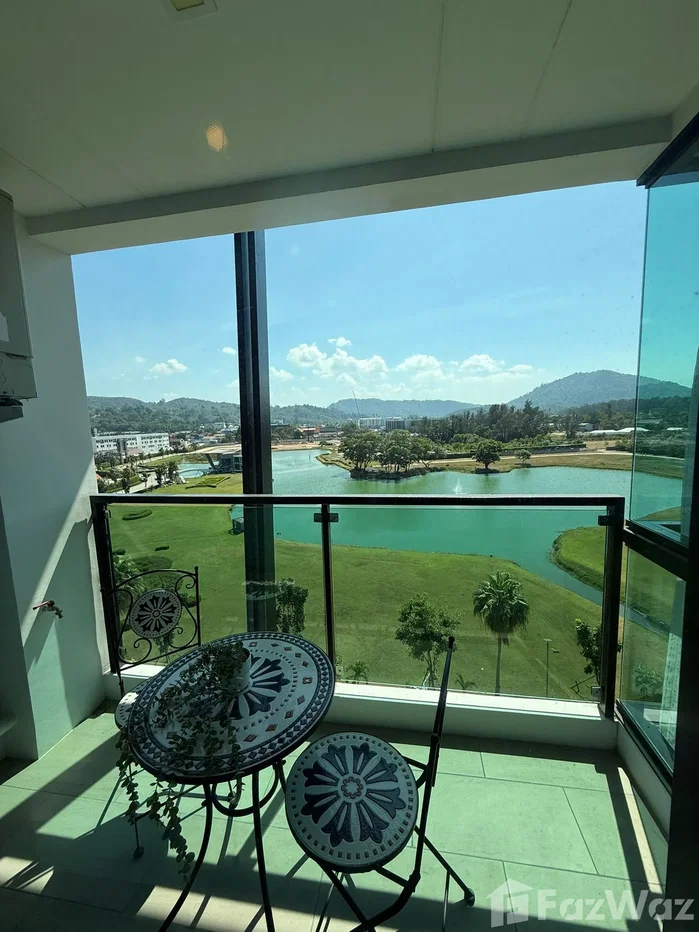 picture Lake view condo close to beach 6149400 - 8/13