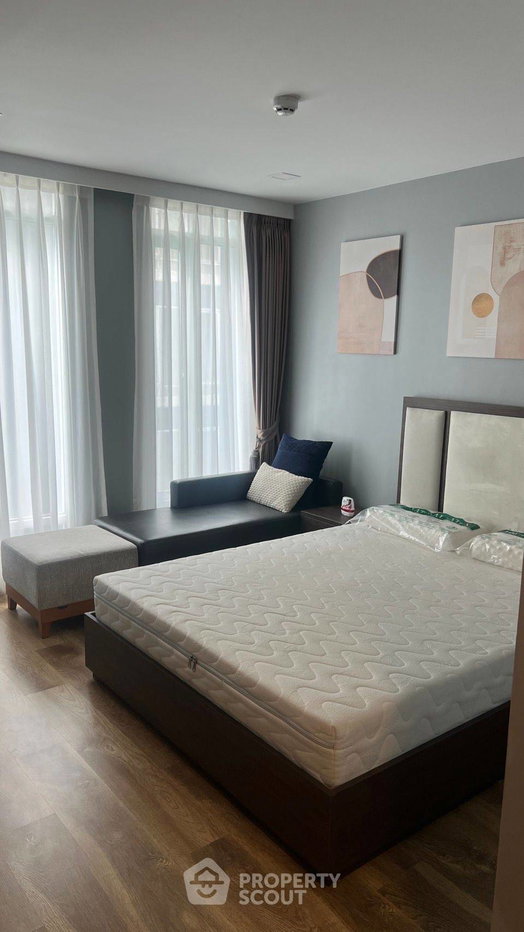 รูป คอนโด 2-ห้องนอน ที่ มาเอสโตร 01 สาทร - เย็นอากาศ ใกล้ MRT คลองเตย (ID 2643833) - รูปที่ 6/10