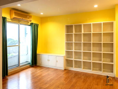 Condos for sale  Sena : 🔥🔥Best price!! 2b2b 3.35mb - Baan Suanthon Ratchada 📞Call 090 919 9898