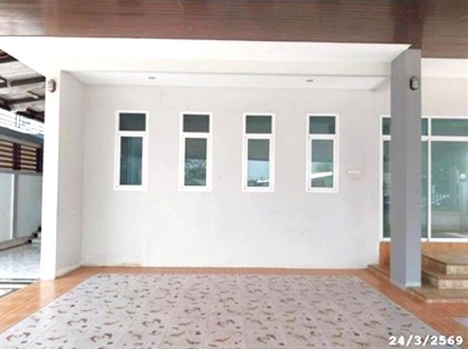 picture HOME 143.8 Sq.w. Muang Ratchaburi Ratchburi for 7.5M - 3/64